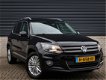 Volkswagen Tiguan - 1.4 TSI Sport&Style 160PK/Navi/Cruise/Pdc/trekhaak - 1 - Thumbnail