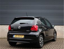 Volkswagen Polo - 1.0 Edition Airco/5deurs/31391KM/NWST