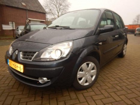 Renault Scénic - 1.6-16V Business Line Zeer nette 1-Eigenaar - 1