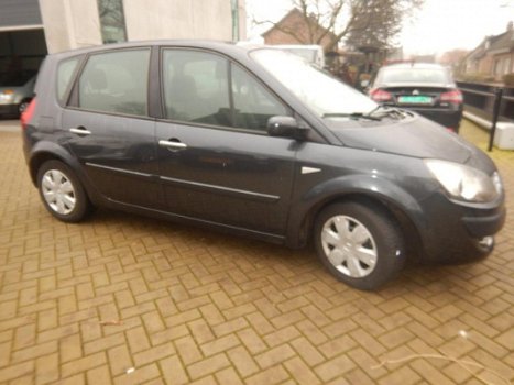 Renault Scénic - 1.6-16V Business Line Zeer nette 1-Eigenaar - 1