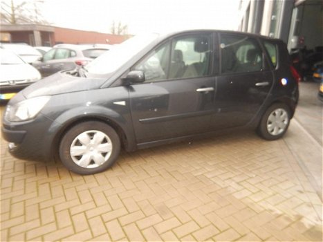 Renault Scénic - 1.6-16V Business Line Zeer nette 1-Eigenaar - 1