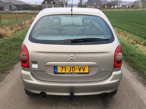 Citroën Xsara Picasso - 1.8i-16V Exclusive - 1