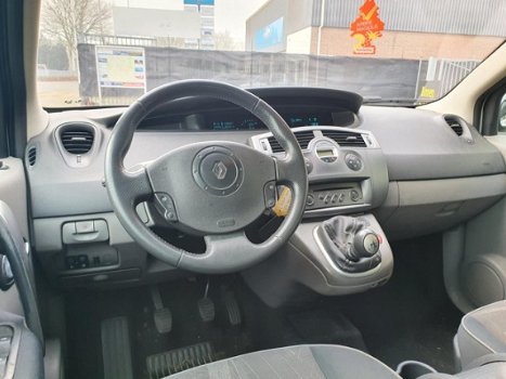 Renault Scénic - 2.0-16V Privilège Luxe - 1