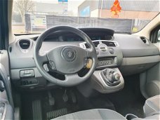Renault Scénic - 2.0-16V Privilège Luxe