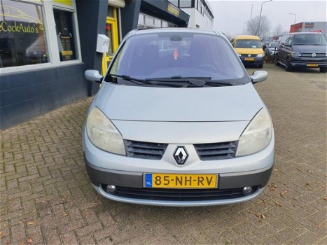 Renault Scénic - 2.0-16V Privilège Luxe - 1