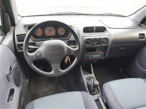 Daihatsu Terios - 1.3 SXE Airco - 1