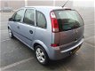 Opel Meriva - 1.6-16V Maxx Cool +Trekhaak - 1 - Thumbnail