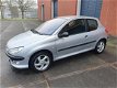 Peugeot 206 - 1.6-16V XS Clima - 1 - Thumbnail