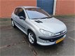 Peugeot 206 - 1.6-16V XS Clima - 1 - Thumbnail