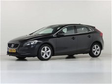 Volvo V40 - 2.0 D4 191 PK 6-Bak Summum (BNS)