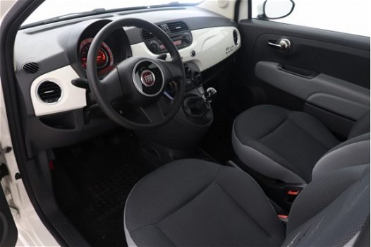 Fiat 500 - 1.0 TwinAir Pop - 1