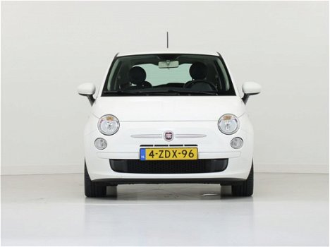 Fiat 500 - 1.0 TwinAir Pop - 1