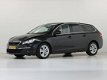 Peugeot 308 - 1.6 HDI 120 PK 6-Bak SW Blue Lease Executive (BNS) - 1 - Thumbnail