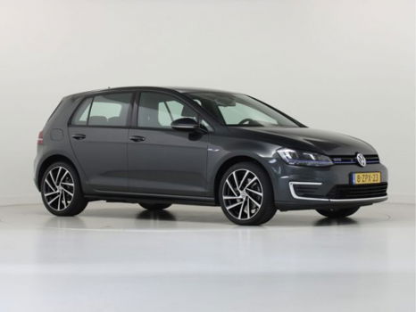 Volkswagen Golf - 1.4 TSI 204 PK DSG GTE - Excl. BTW - 1