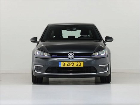 Volkswagen Golf - 1.4 TSI 204 PK DSG GTE - Excl. BTW - 1