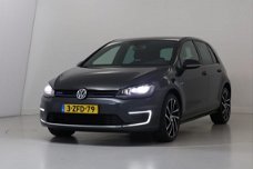 Volkswagen Golf - 1.4 TSI 204 PK DSG GTE - Excl. BTW