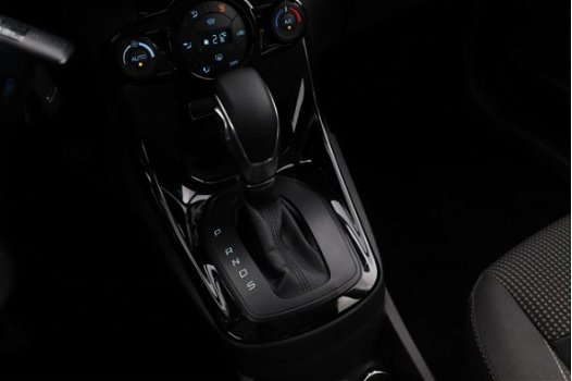 Ford Fiesta - 1.0 EcoBoost 100 PK PowerShift 5 Deurs Titanium (BNS) - 1