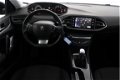 Peugeot 308 - 1.6 HDI 120 PK 6-Bak SW Blue Lease Executive (BNS) - 1 - Thumbnail