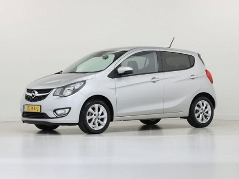 Opel Karl - 1.0 ecoFLEX Cosmo+ - 1