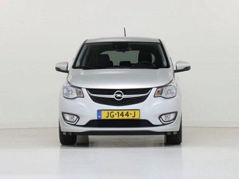 Opel Karl - 1.0 ecoFLEX Cosmo+ - 1