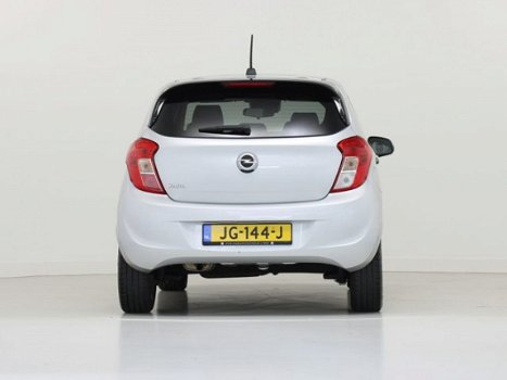 Opel Karl - 1.0 ecoFLEX Cosmo+ - 1