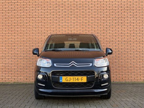 Citroën C3 Picasso - 1.4 VTi Tendance | Cruise Control | Airconditioning | Parkeersensoren | Trekhaa - 1