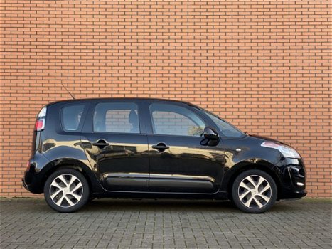 Citroën C3 Picasso - 1.4 VTi Tendance | Cruise Control | Airconditioning | Parkeersensoren | Trekhaa - 1