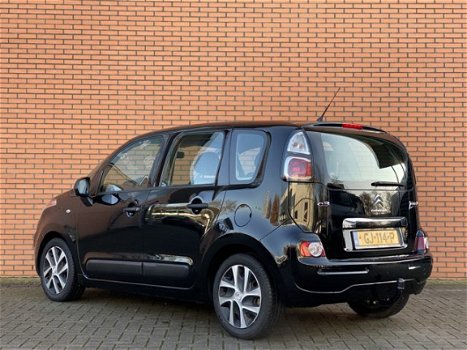 Citroën C3 Picasso - 1.4 VTi Tendance | Cruise Control | Airconditioning | Parkeersensoren | Trekhaa - 1