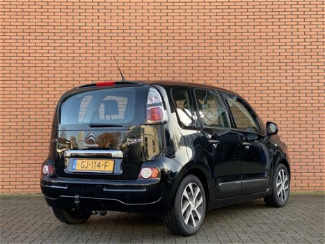 Citroën C3 Picasso - 1.4 VTi Tendance | Cruise Control | Airconditioning | Parkeersensoren | Trekhaa - 1