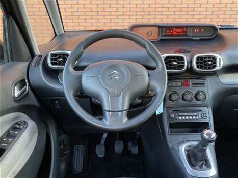 Citroën C3 Picasso - 1.4 VTi Tendance | Cruise Control | Airconditioning | Parkeersensoren | Trekhaa - 1