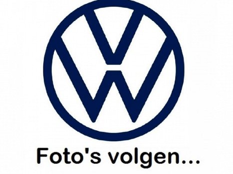 Volkswagen Golf Variant - 1.6 TDI 110pk Trendline | Navigatie | Cruise | Climate | Bluetooth - 1