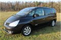 Renault Grand Espace - 2.0T Initiale. Leer, Navigatie, 7 persoons. Trekhaak - 1 - Thumbnail