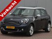 Mini Mini Countryman - 1.6 122PK Cooper Ed. / Pano dak / Leder / Navi / Xenon - 1 - Thumbnail