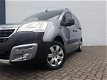 Peugeot Partner Tepee - 1.2 PureTech Active fullmap navigatie, parkeersensoren, cruisecontrol, trekh - 1 - Thumbnail