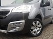 Peugeot Partner Tepee - 1.2 PureTech Active fullmap navigatie, parkeersensoren, cruisecontrol, trekh - 1 - Thumbnail