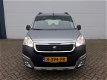 Peugeot Partner Tepee - 1.2 PureTech Active fullmap navigatie, parkeersensoren, cruisecontrol, trekh - 1 - Thumbnail