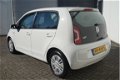 Volkswagen Up! - 1.0 60pk Move Up 5.drs | Airco | Electr. ramen | Navi - 1 - Thumbnail