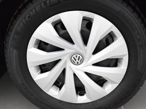 Volkswagen Polo - 1.0 TSI Comfortline | 95pk | Navigatie | Airco | Apple carplay - 1