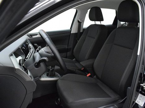 Volkswagen Polo - 1.0 TSI Comfortline | 95pk | Navigatie | Airco | Apple carplay - 1