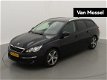 Peugeot 308 SW - 1.6 E-HDI 120PK Blue Lease Executive (PANO/NAVI/TREKHAAK/CAMERA) - 1 - Thumbnail