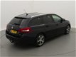 Peugeot 308 SW - 1.6 E-HDI 120PK Blue Lease Executive (PANO/NAVI/TREKHAAK/CAMERA) - 1 - Thumbnail