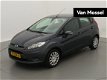 Ford Fiesta - 1.25 Limited 60PK 5Drs. (AIRCO/MF.STUUR) - 1 - Thumbnail