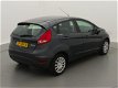 Ford Fiesta - 1.25 Limited 60PK 5Drs. (AIRCO/MF.STUUR) - 1 - Thumbnail