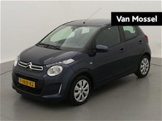 Citroën C1 - 1.0 E-VTI Feel 68 5-DRS (AIRCO/ELEK.RAMEN/BLUETOOTH)