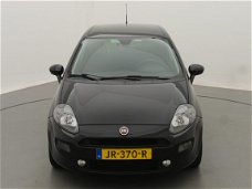 Fiat Punto - 0.9 TWINAIR 99PK Lounge (CLIMA/PDC/CRUISE)