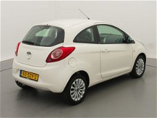 Ford Ka - 1.2 Sport | 70PK | Airco | LM velgen | Radio cd