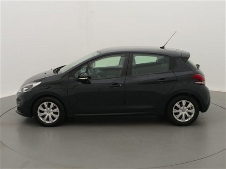 Peugeot 208 - 1.6 BlueHDI 5D 99PK Active (CLIMA/NAVI/CRUISE) - 1