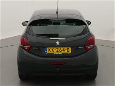 Peugeot 208 - 1.6 BlueHDI 5D 99PK Active (CLIMA/NAVI/CRUISE)