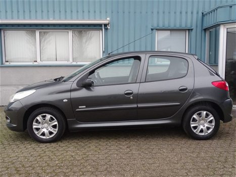 Peugeot 206 - 1.4 Millesim 200 - 1