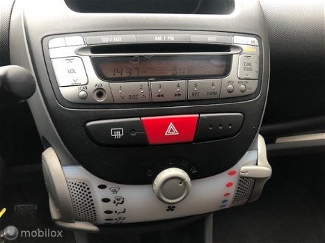 Toyota Aygo - 1.0-12V Comfort - 1